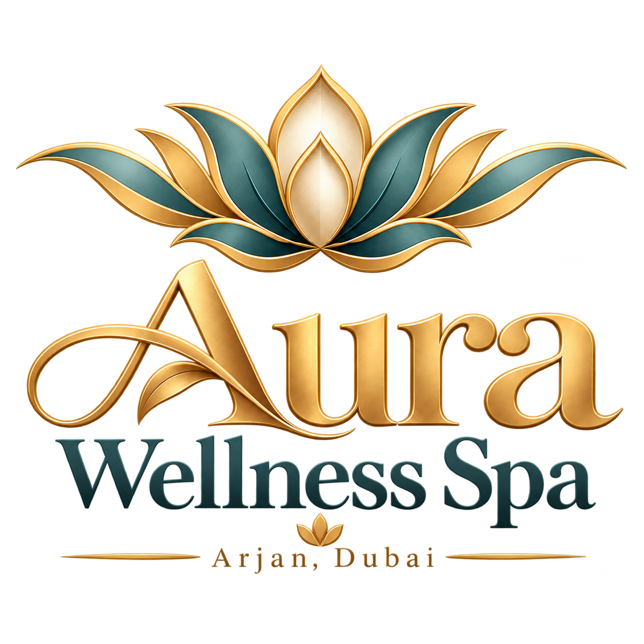 Aura Wellness Spa