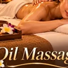 Spa treatment photograph